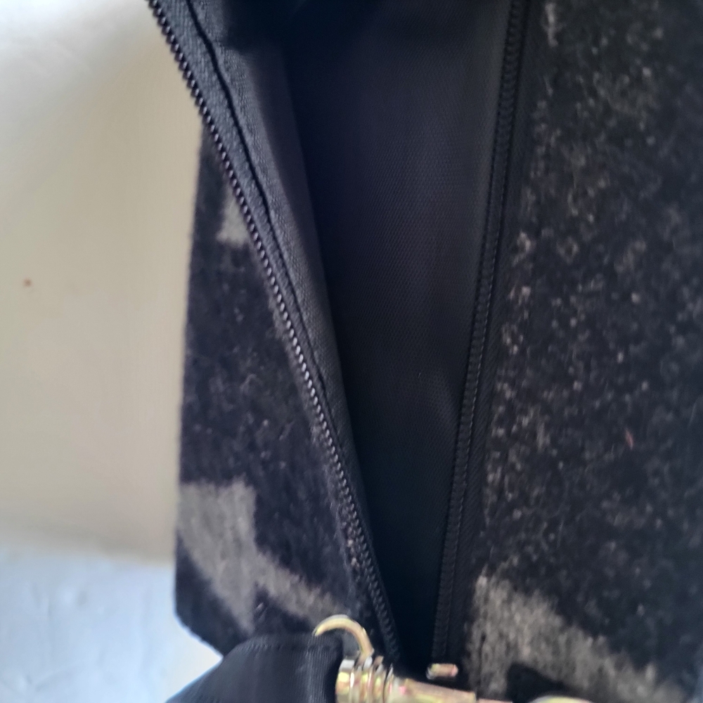 Pendleton Multicolor Crossbody Bag - image 5